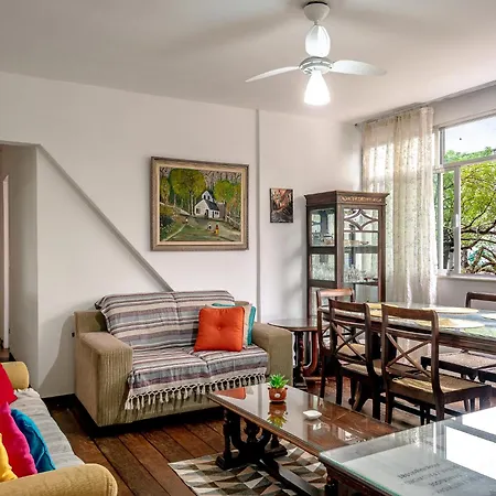 Apartamento Localizacao N°1 Do Leblon Río de Janeiro Exterior foto