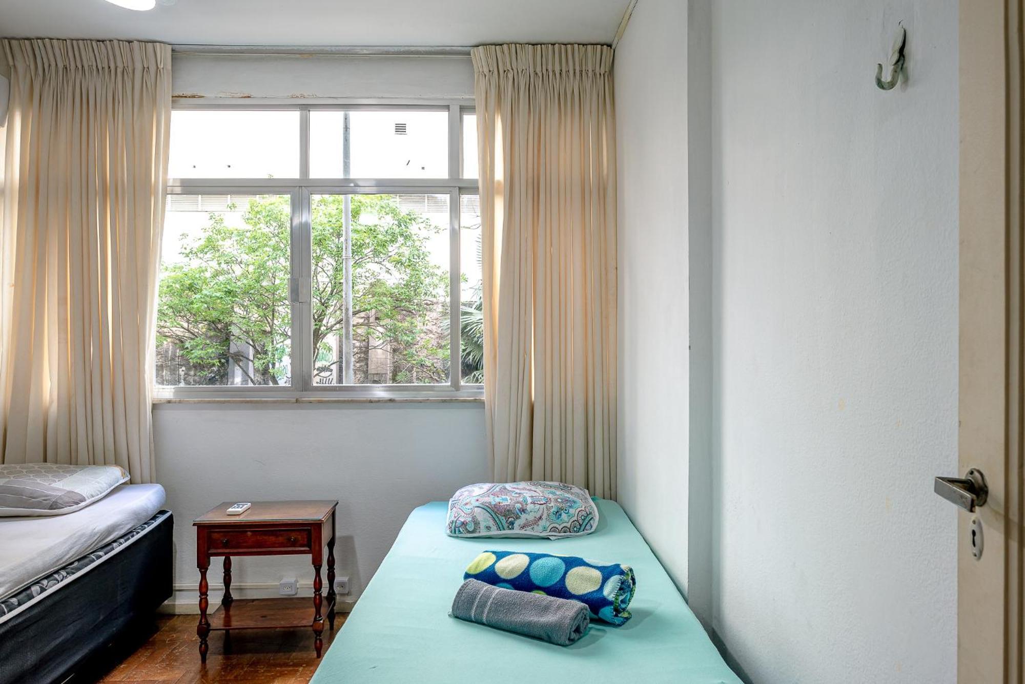 公寓 Localizacao N°1 Do Leblon *