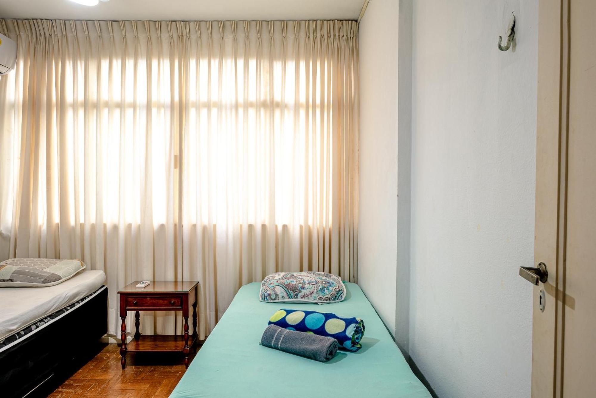 公寓 Localizacao N°1 Do Leblon