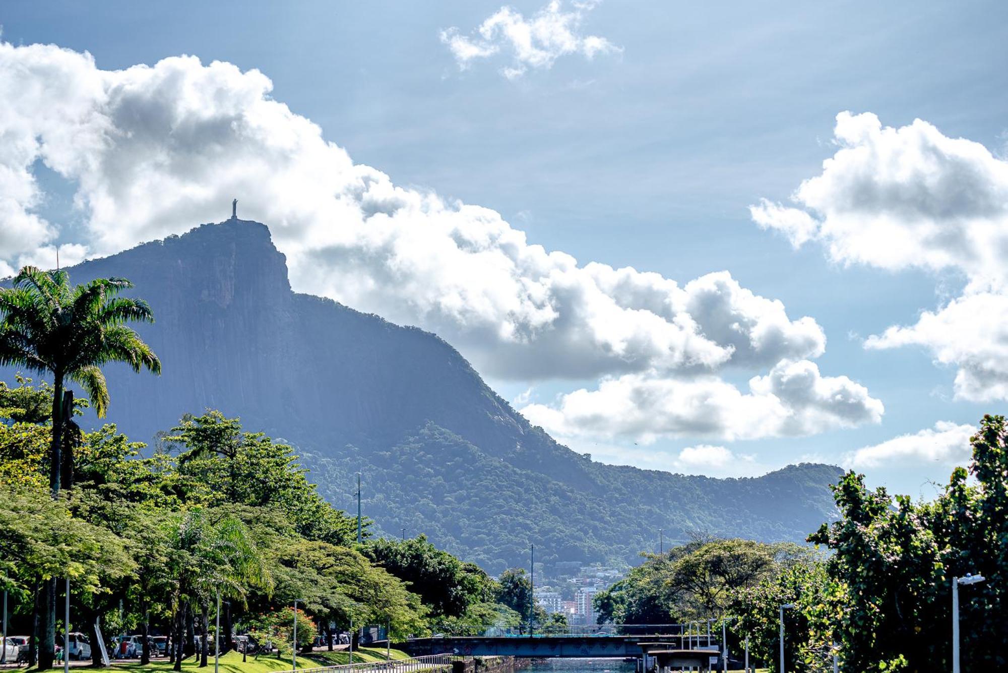 Localizacao N°1 Do Leblon *