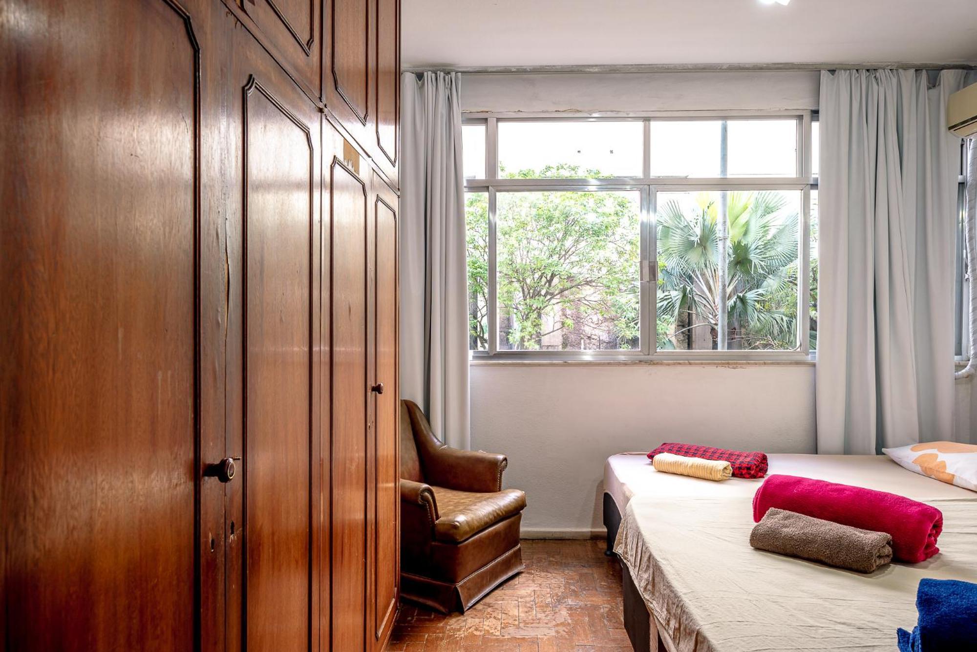 Apartment Localizacao N°1 Do Leblon Rio de Janeiro