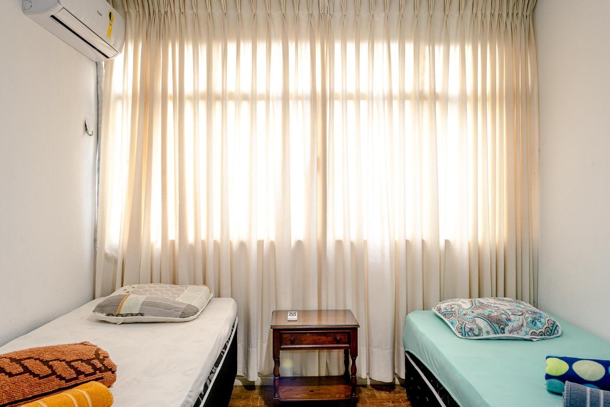Localizacao N°1 Do Leblon Apartment *