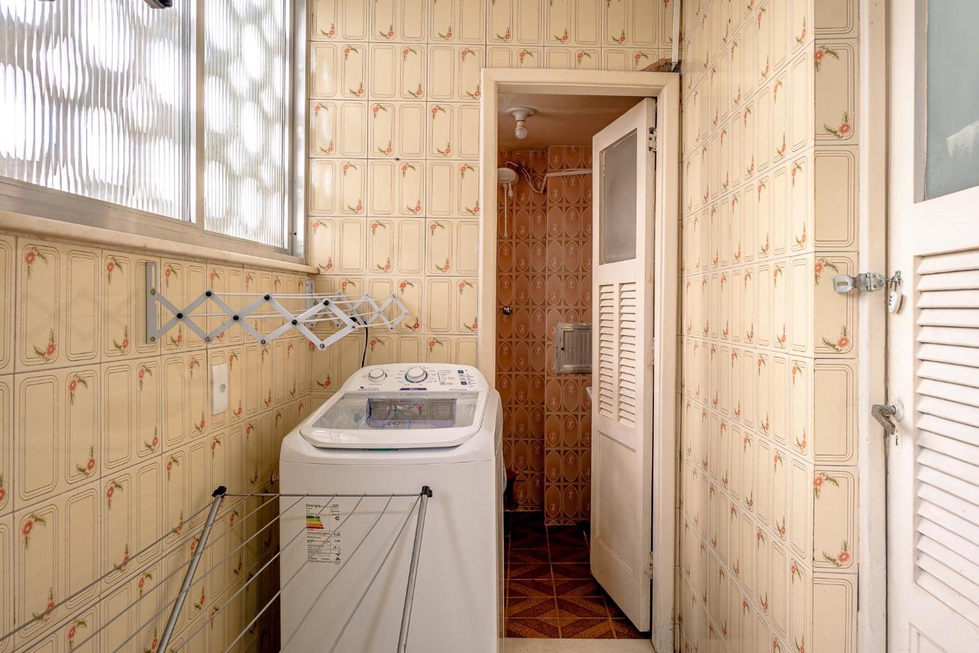 Localizacao N°1 Do Leblon Apartment Rio de Janeiro