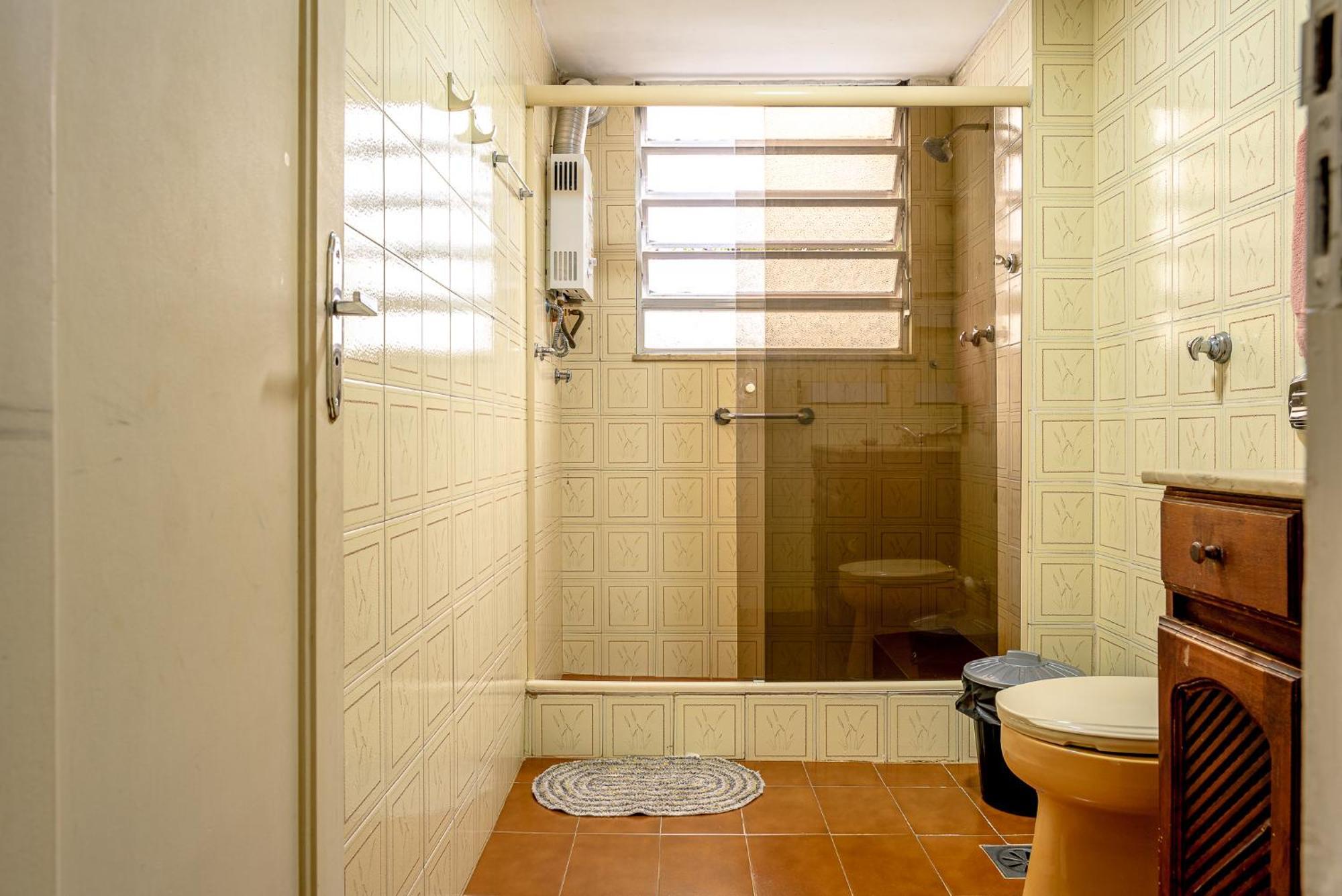 Apartment Localizacao N°1 Do Leblon