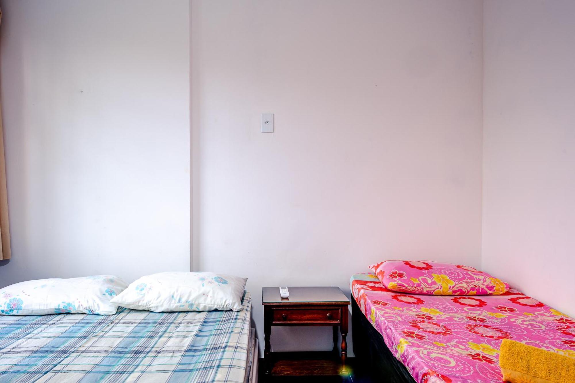 Localizacao N°1 Do Leblon Apartment