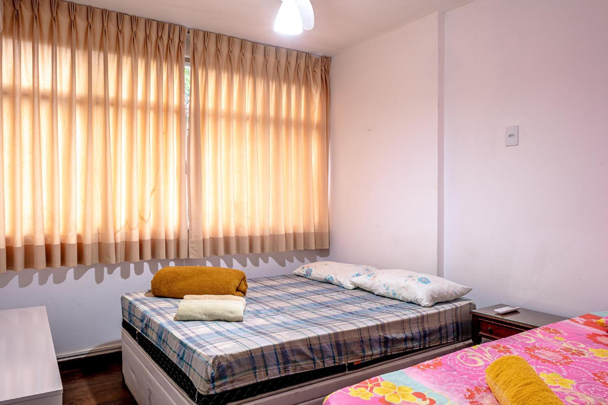 Localizacao N°1 Do Leblon Apartment *
