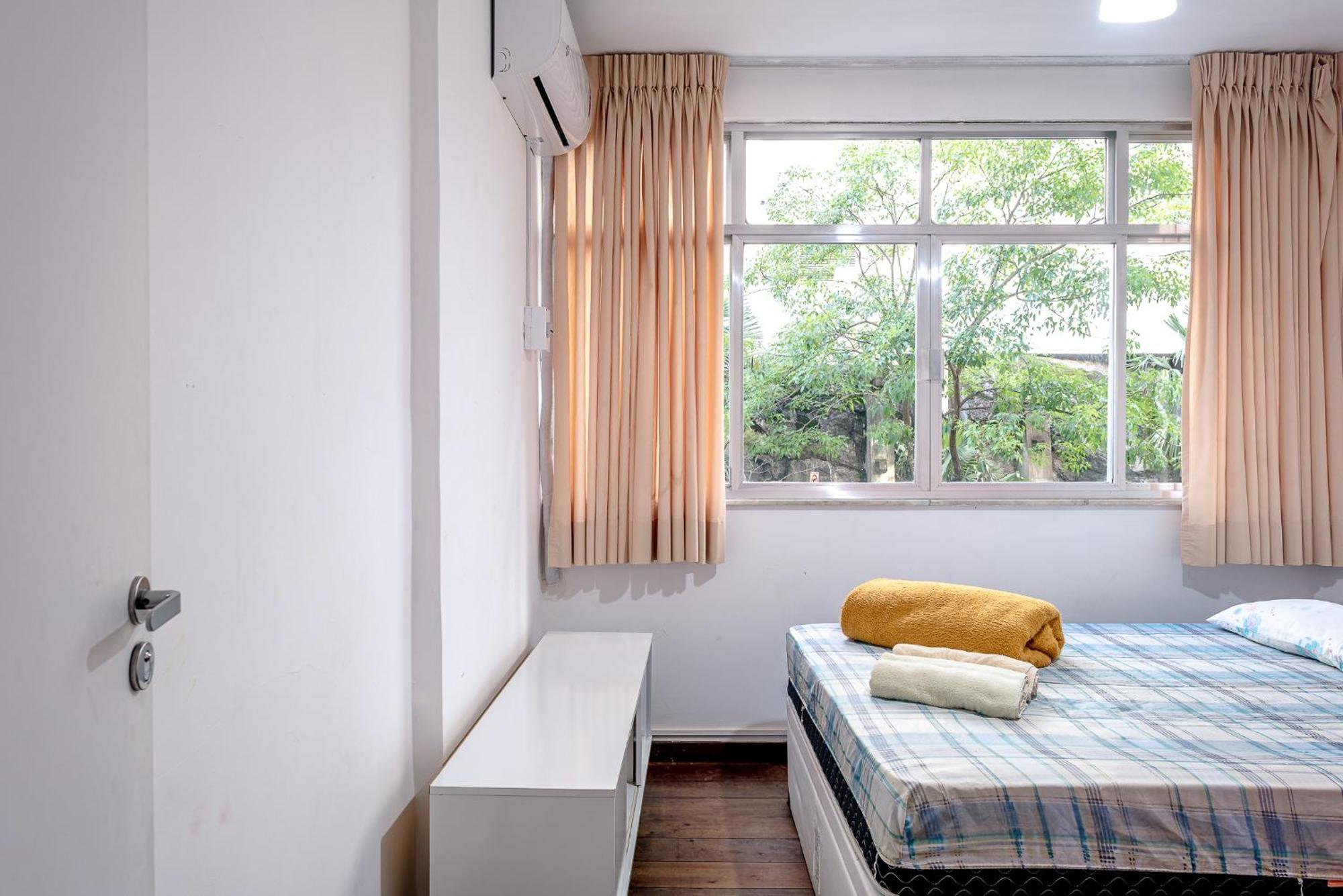 Apartment Localizacao N°1 Do Leblon