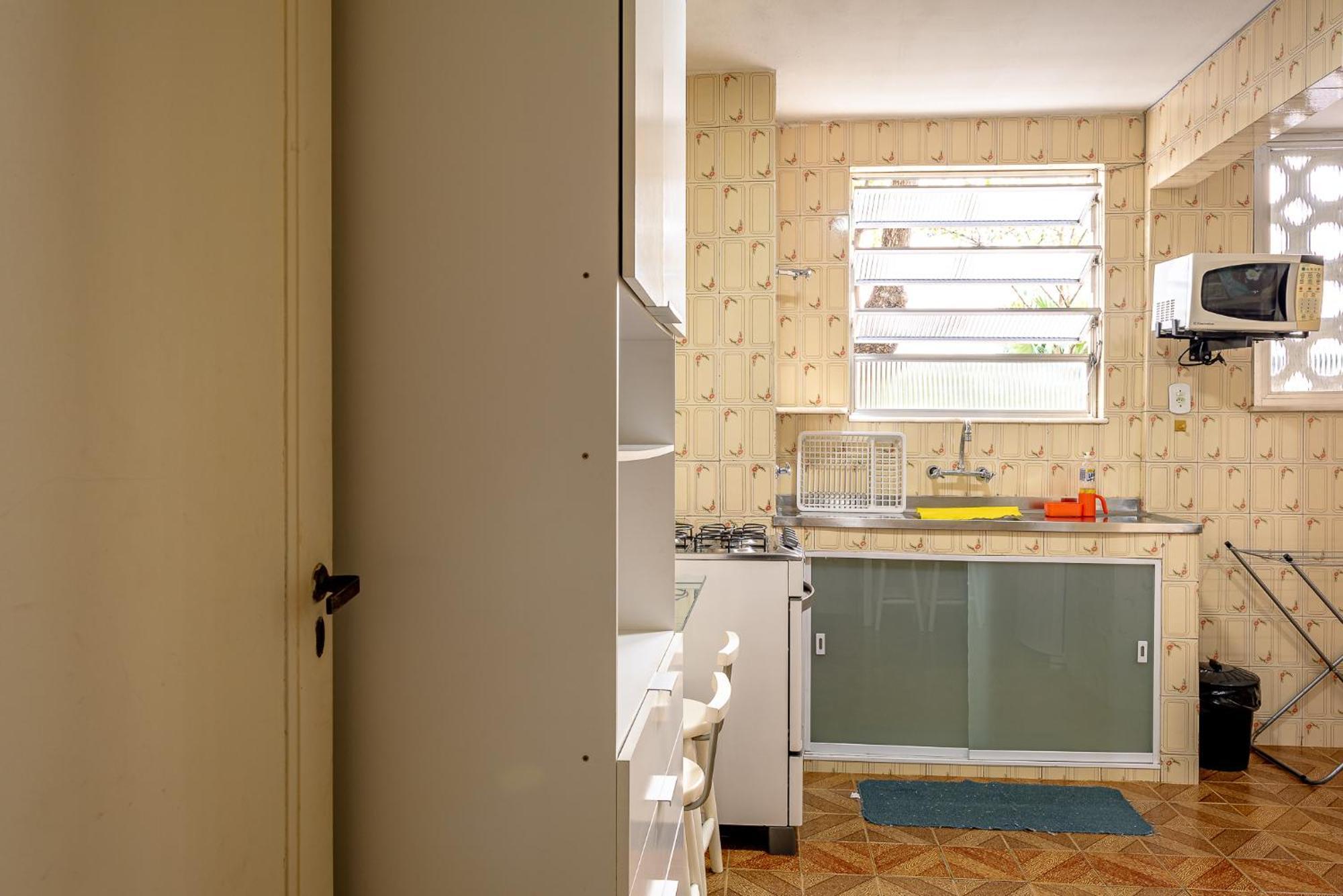 Localizacao N°1 Do Leblon Apartment