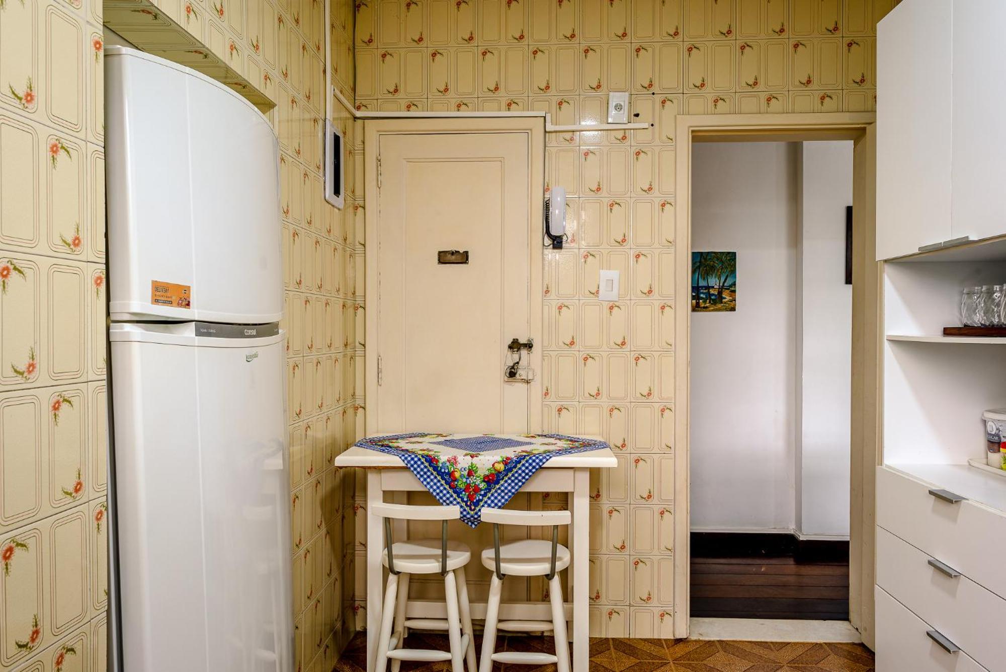 Localizacao N°1 Do Leblon Apartment *