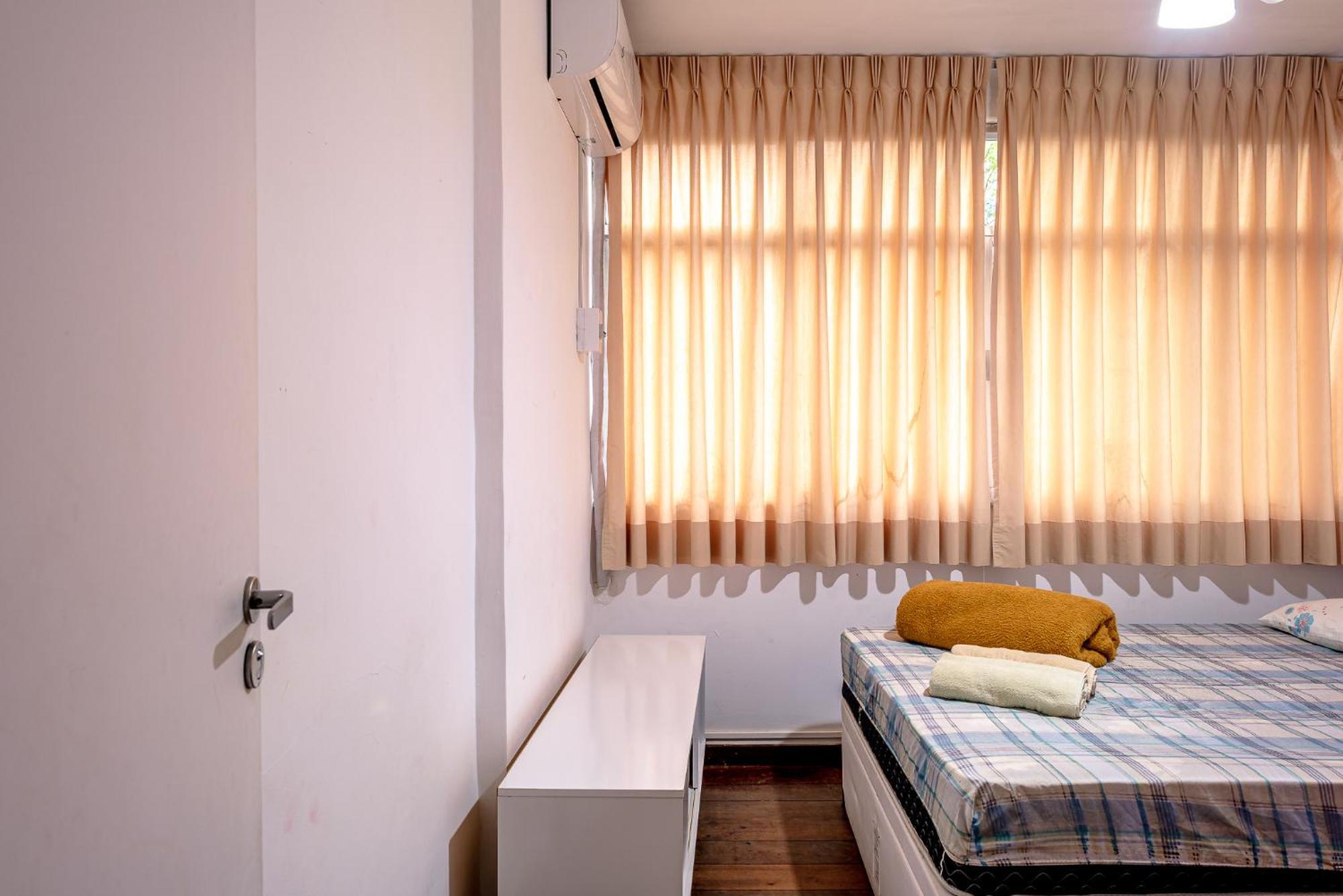 Localizacao N°1 Do Leblon Apartment Rio de Janeiro