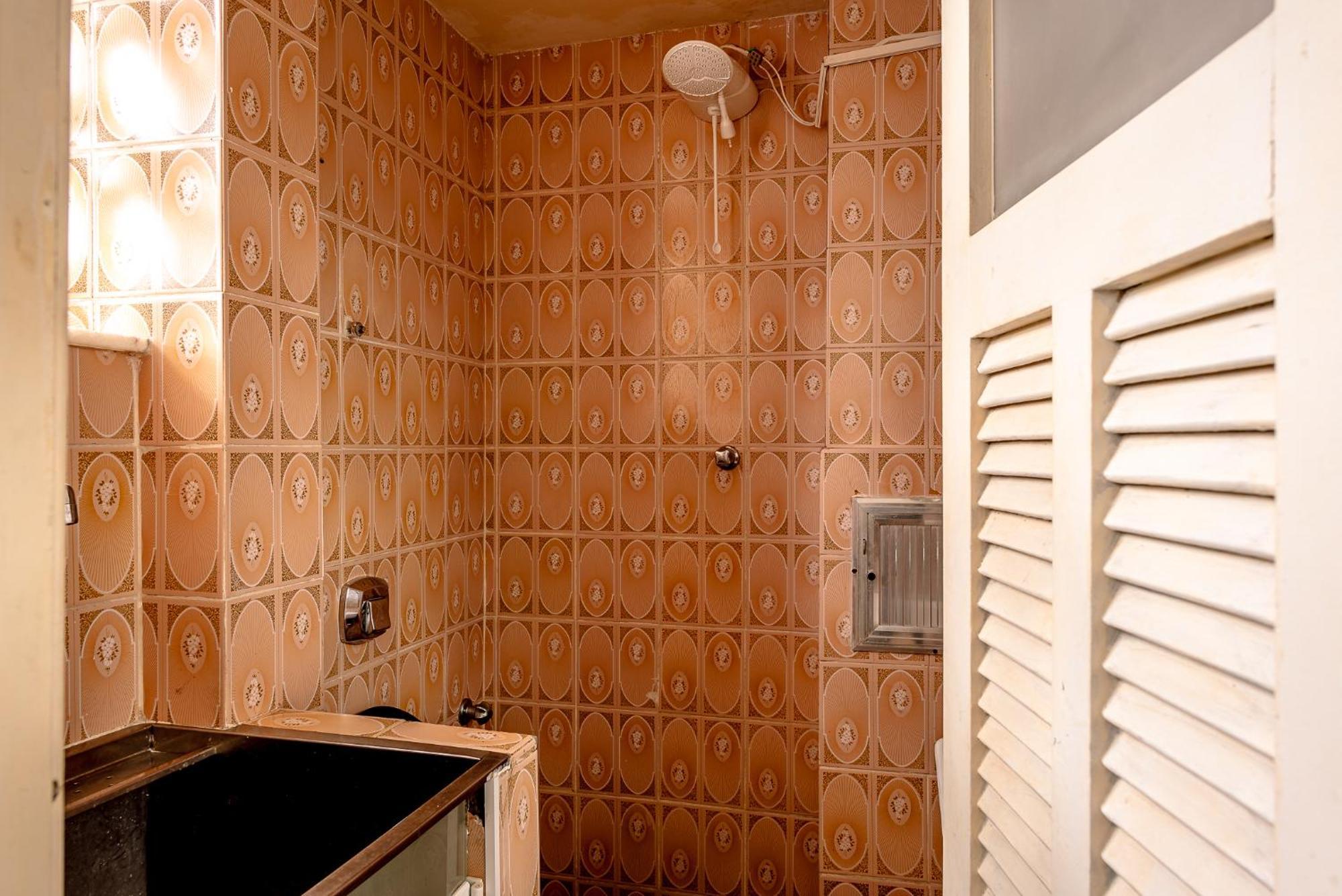 Localizacao N°1 Do Leblon Apartment