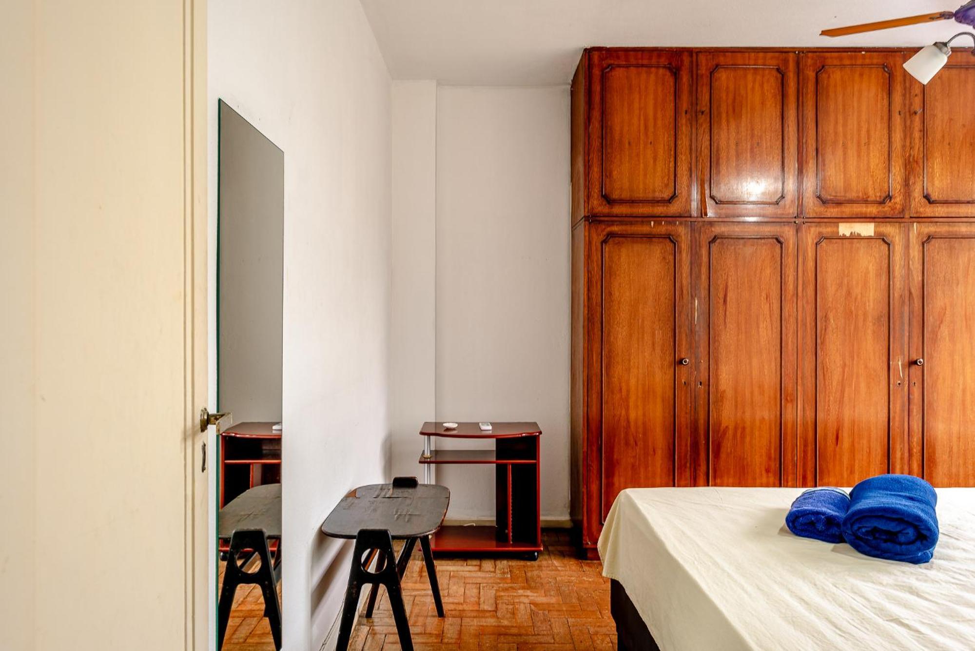 Apartment Localizacao N°1 Do Leblon *