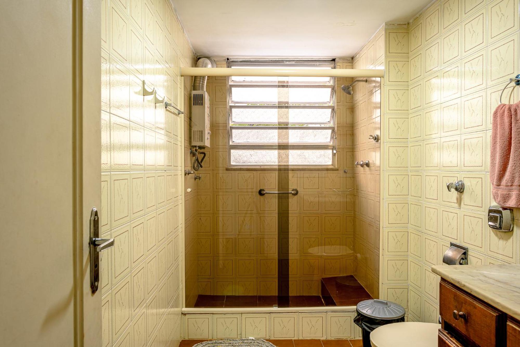 Apartment Localizacao N°1 Do Leblon Rio de Janeiro