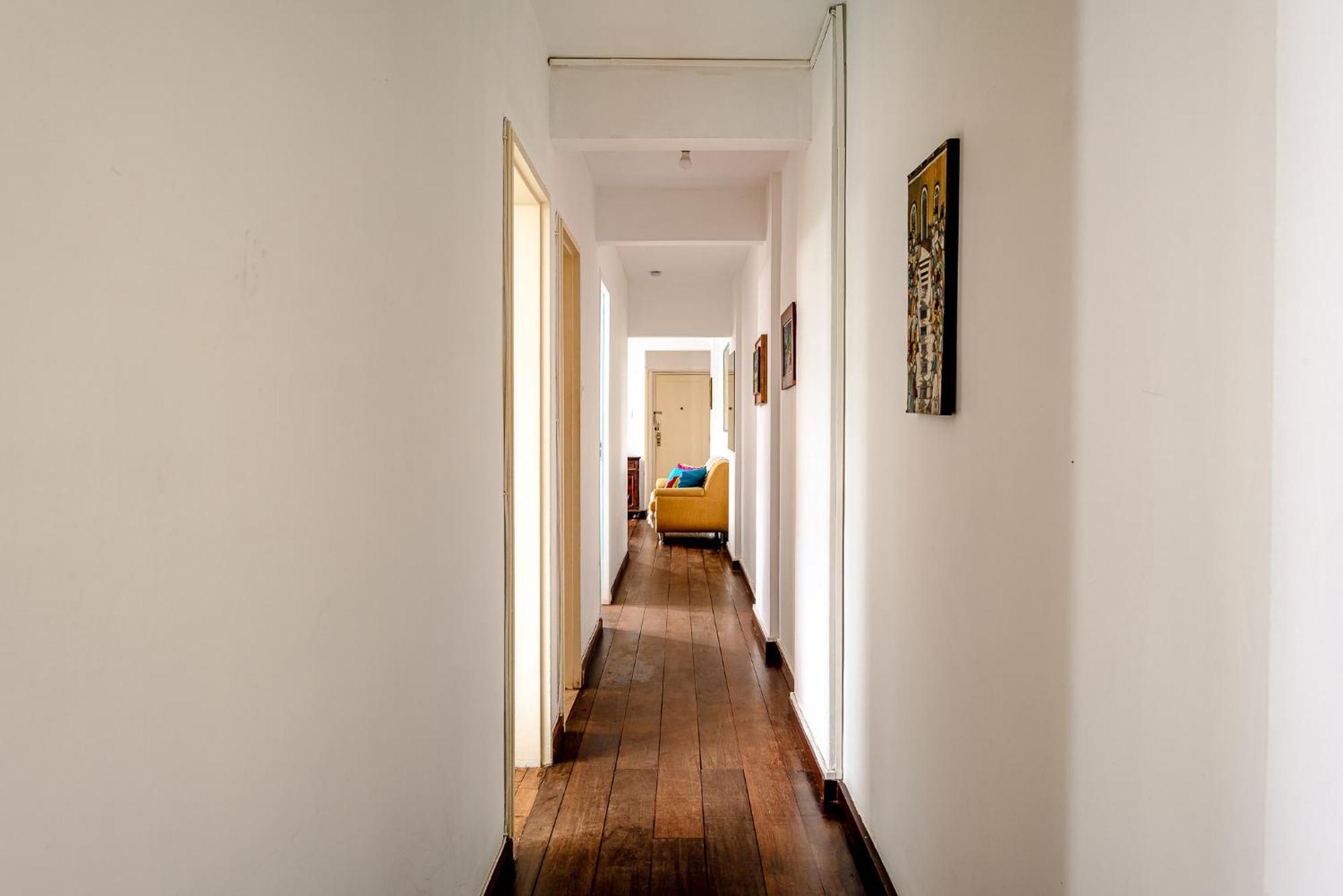 Apartment Localizacao N°1 Do Leblon