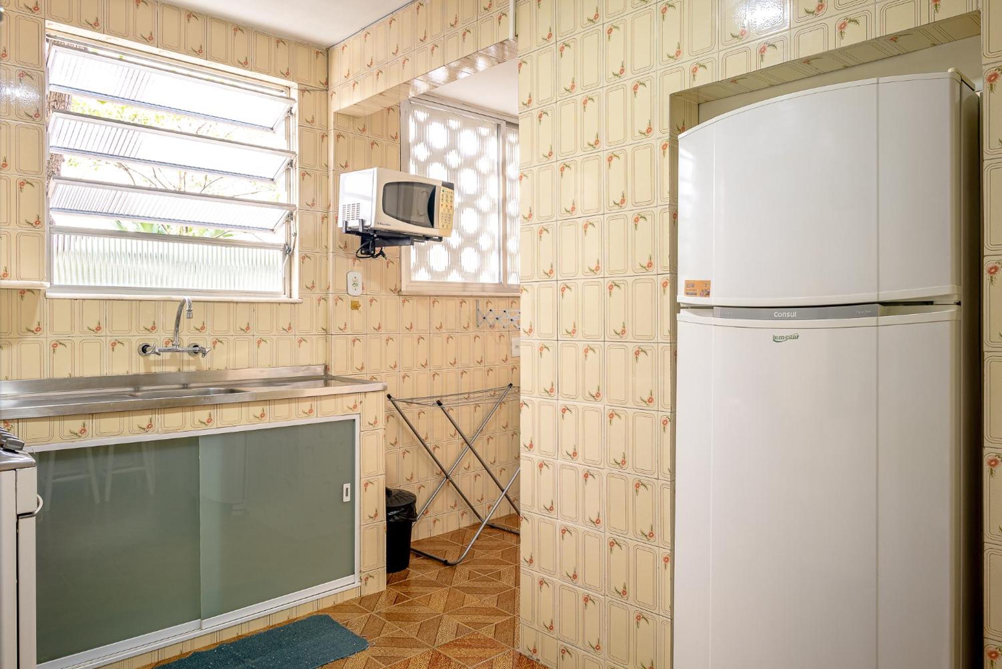 Localizacao N°1 Do Leblon Apartment Rio de Janeiro