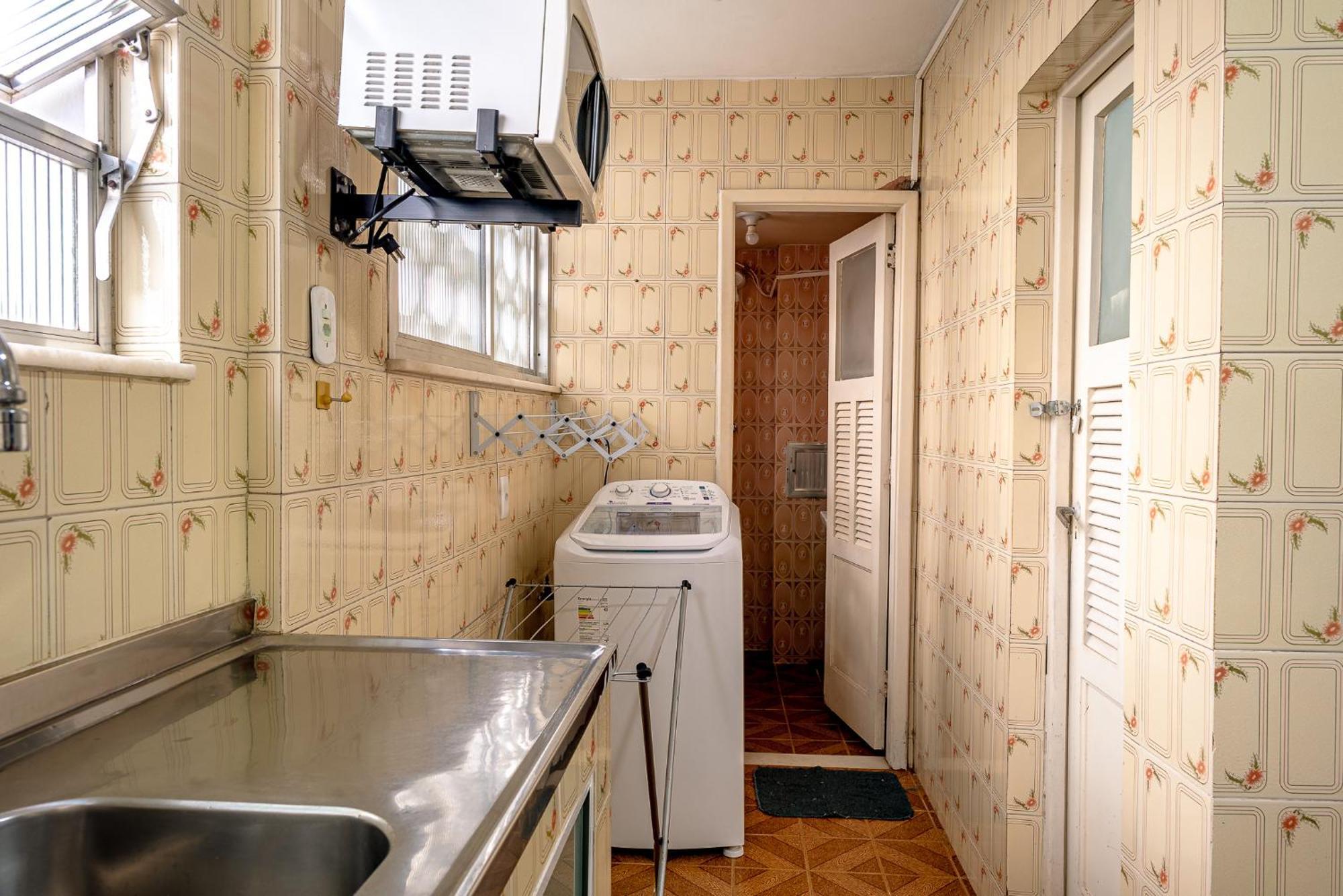 Localizacao N°1 Do Leblon Apartment