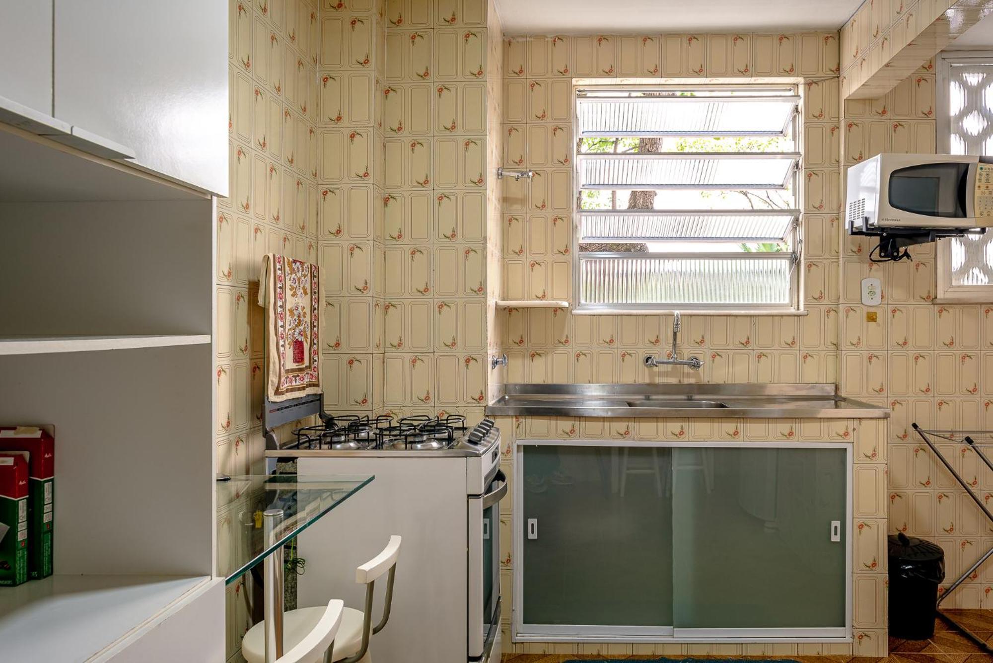 Apartment Localizacao N°1 Do Leblon Rio de Janeiro