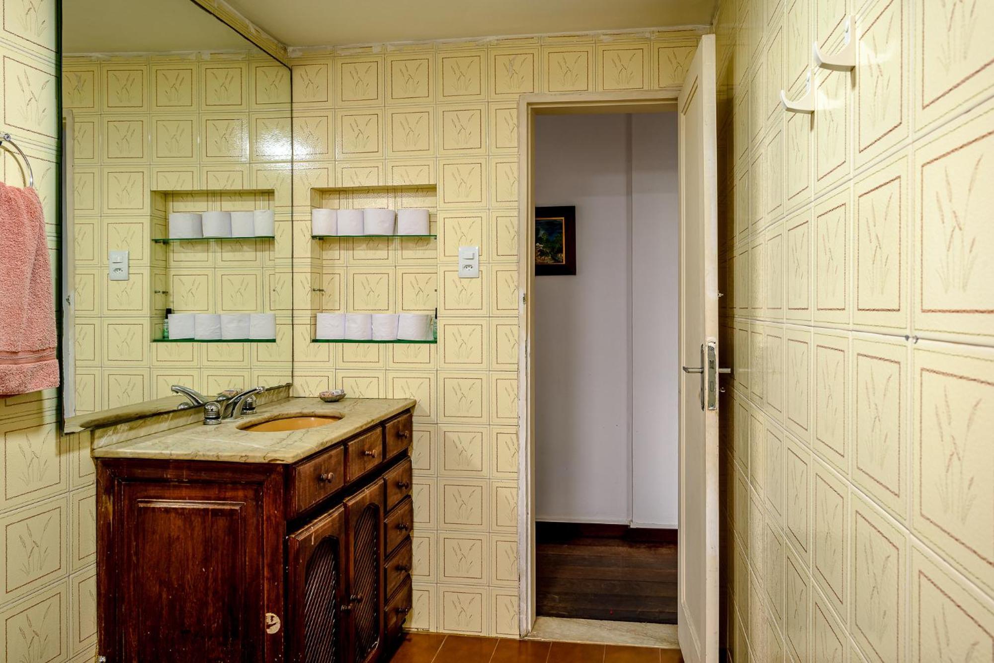 Localizacao N°1 Do Leblon Apartment