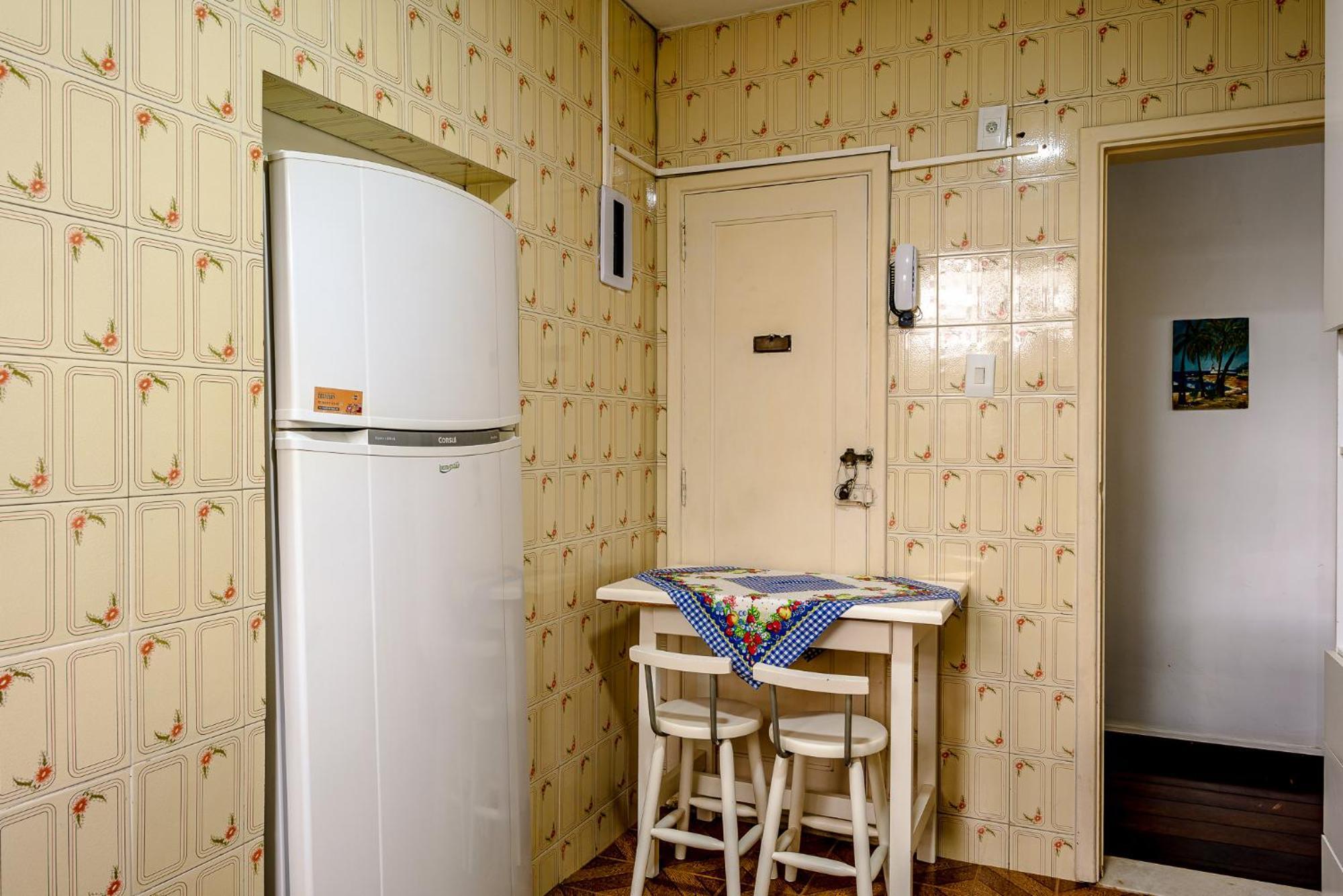 Apartment Localizacao N°1 Do Leblon *