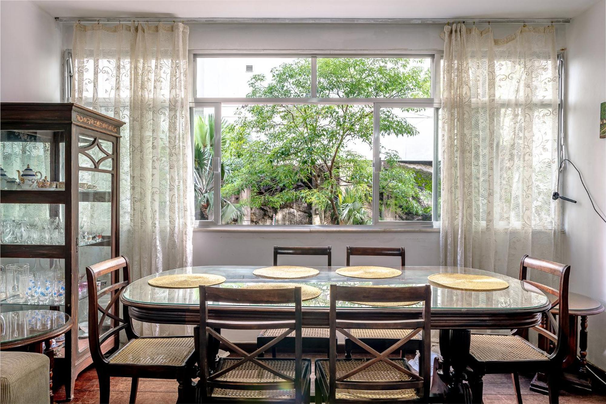 Apartment Localizacao N°1 Do Leblon *