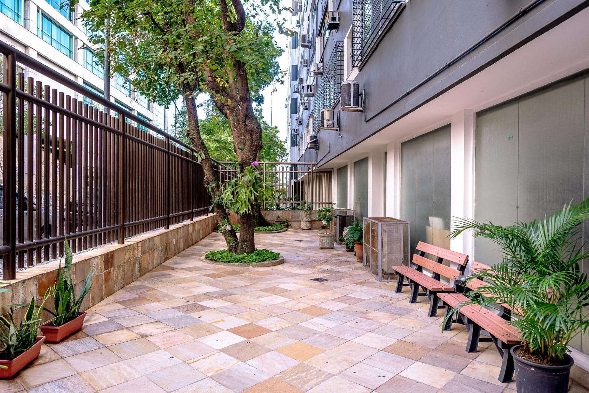 Localizacao N°1 Do Leblon Apartment *